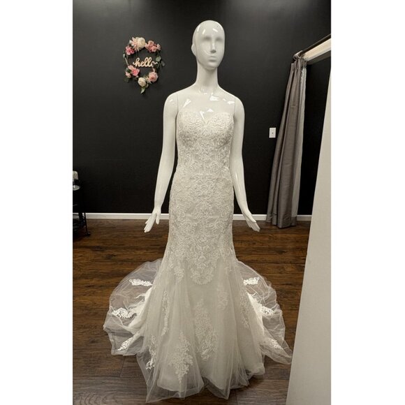 EK1271 - Picture 1 of 2